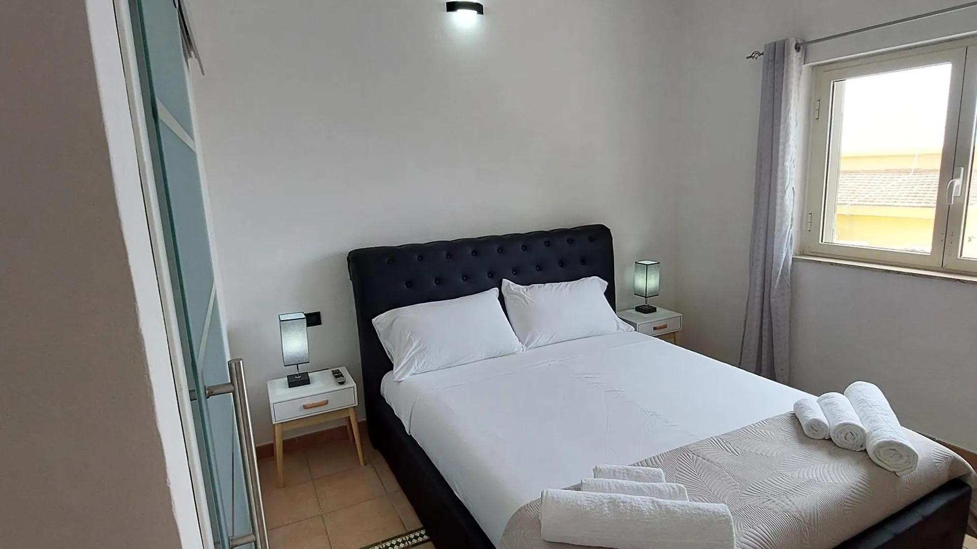 Guest house Villa Sofia 1 Porto Empedocle Italy