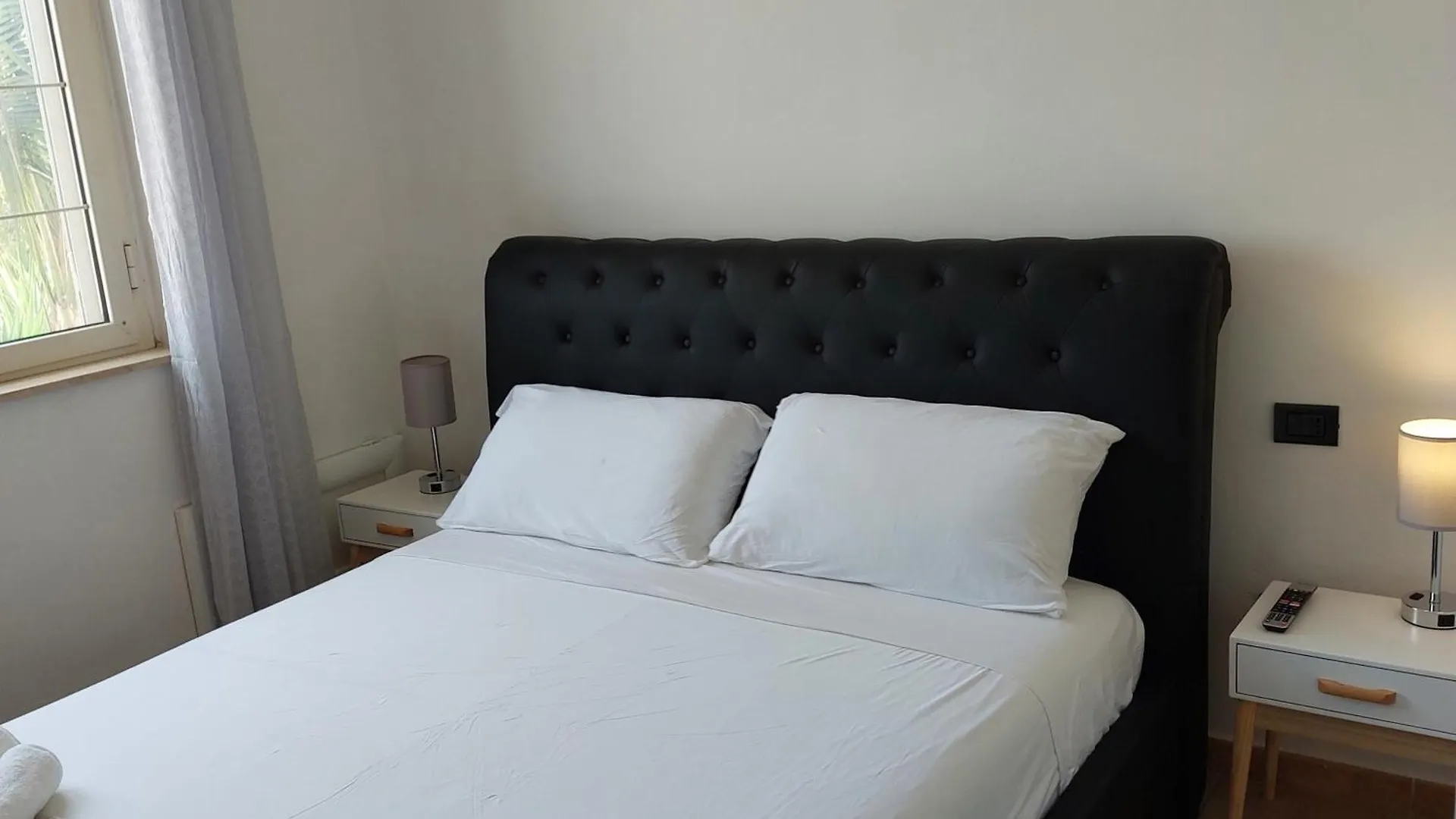 Guest house Villa Sofia 1 Porto Empedocle