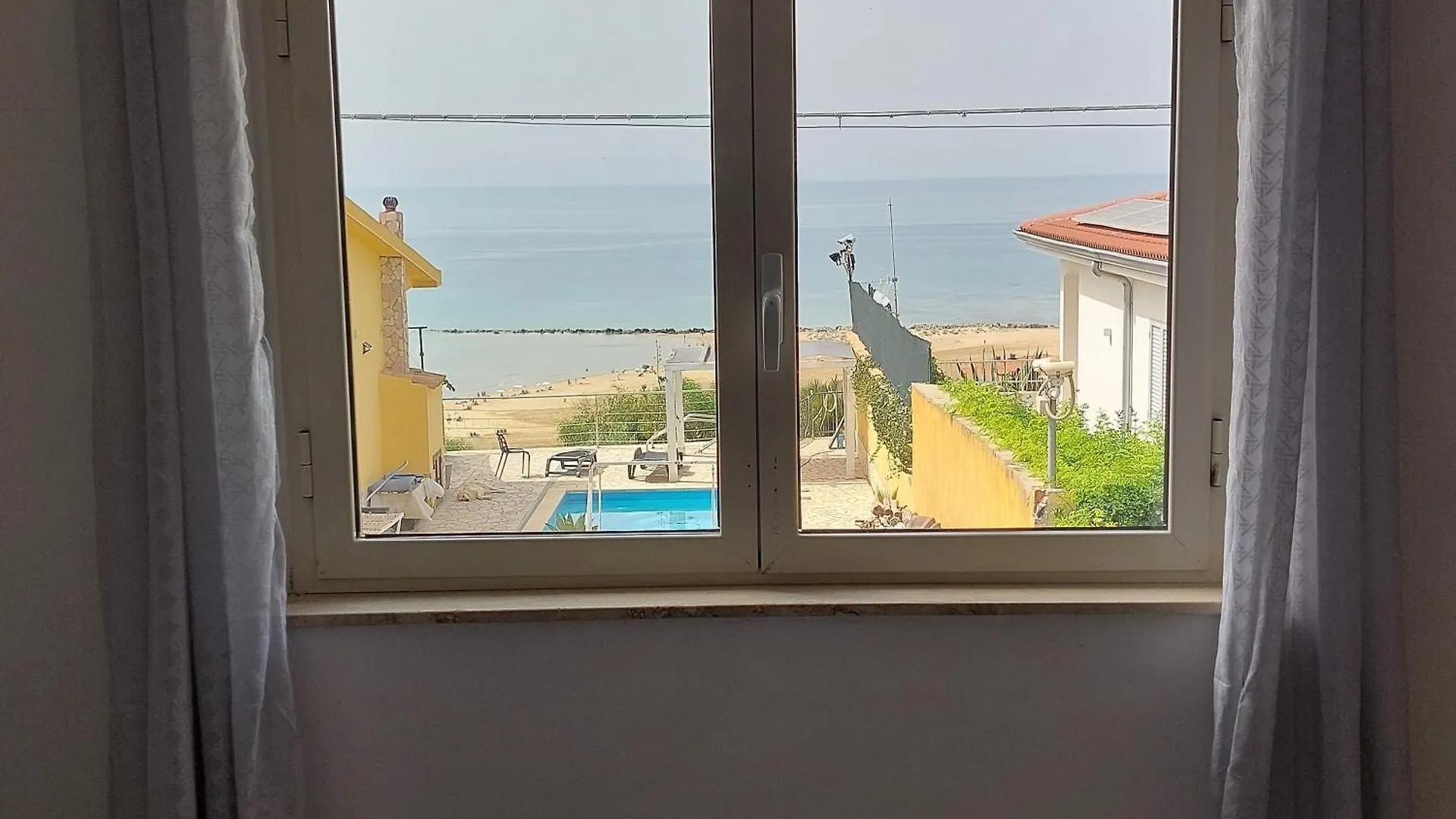 Villa Sofia 1 Porto Empedocle