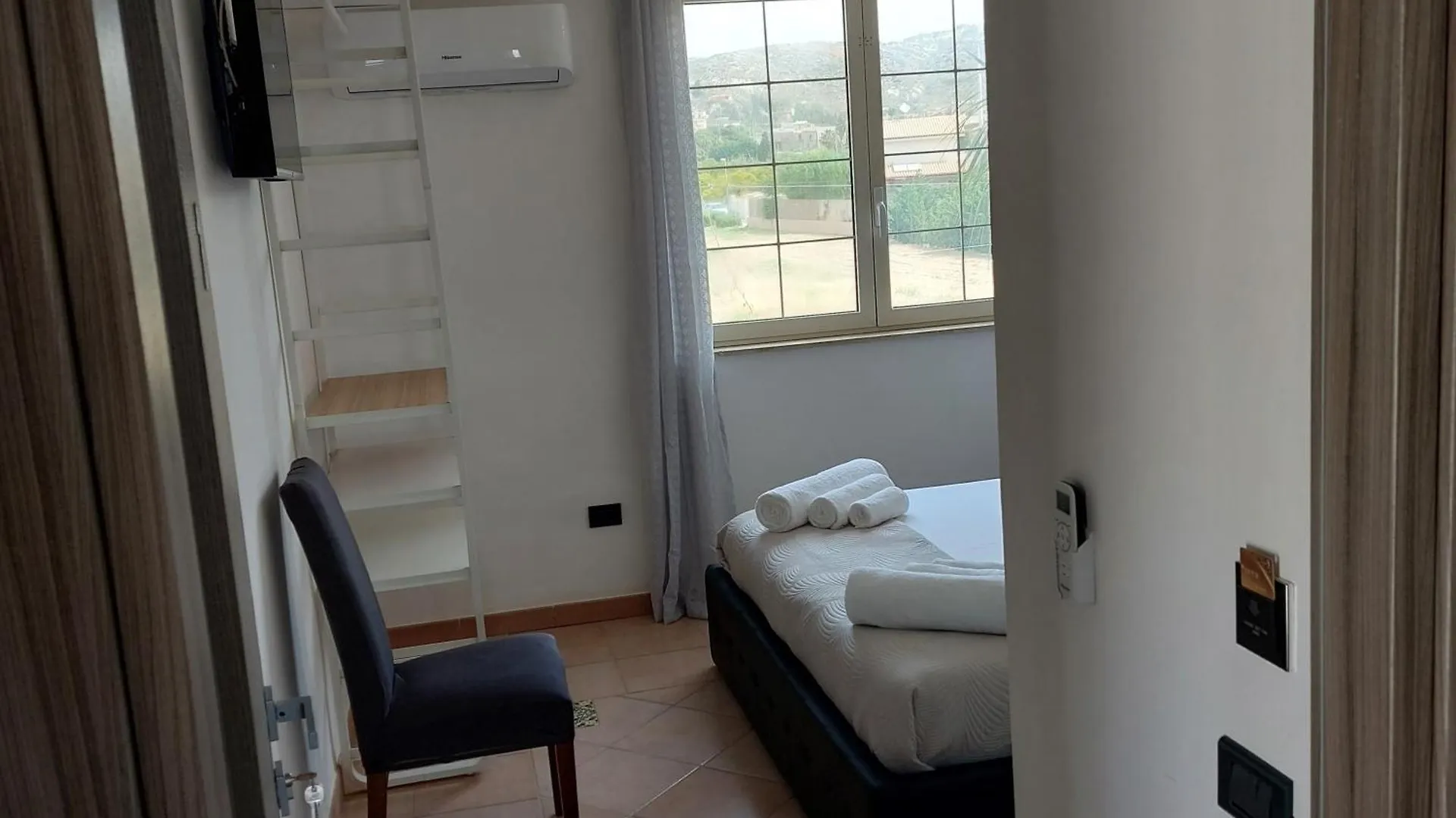 Villa Sofia 1 Porto Empedocle Guest house