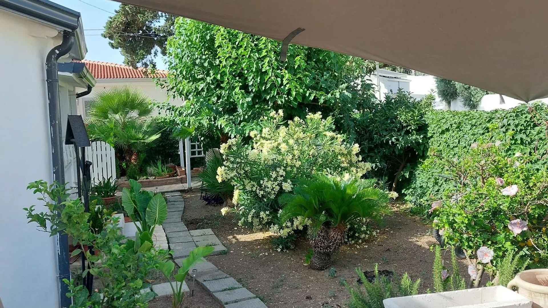 Villa Sofia 1 Porto Empedocle Italy