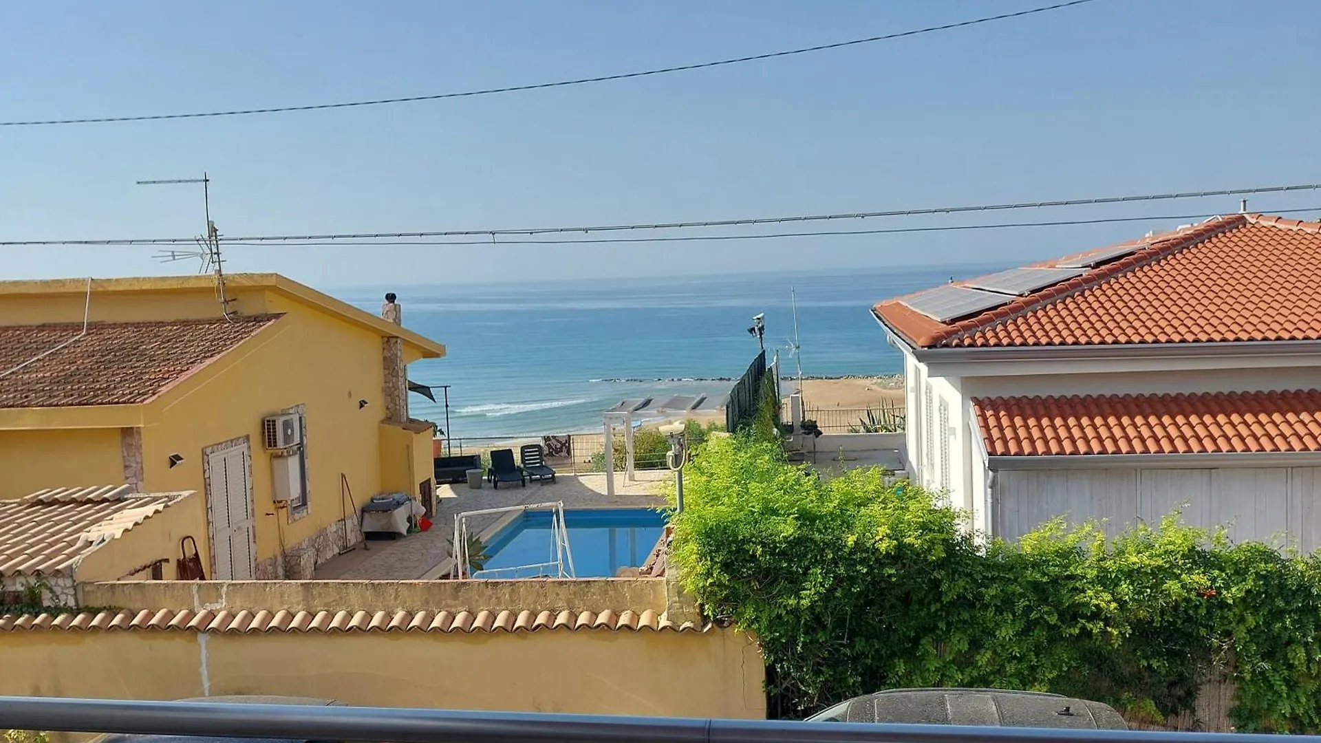 Guest house Villa Sofia 1 Porto Empedocle Italy