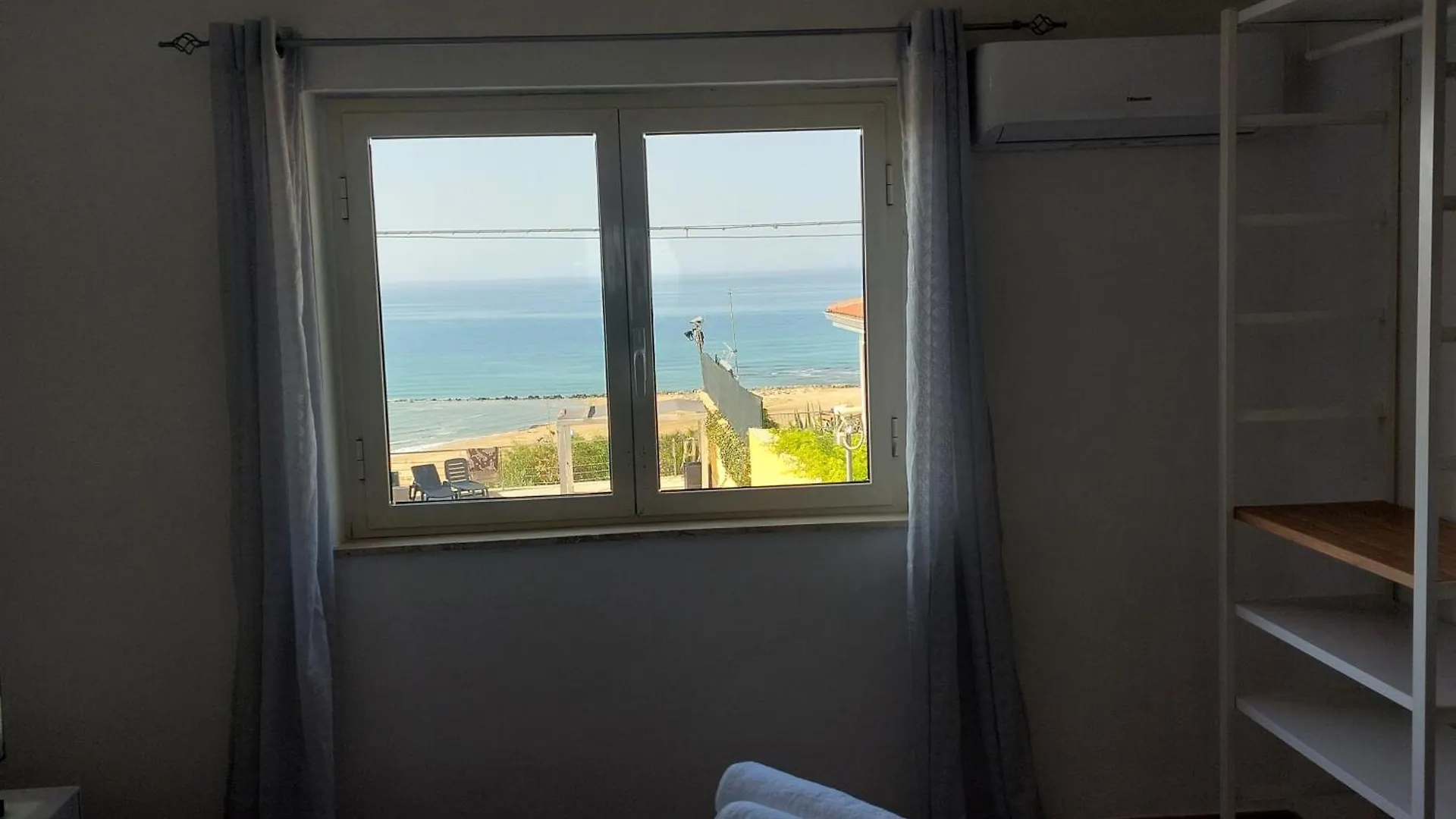 Guest house Villa Sofia 1 Porto Empedocle