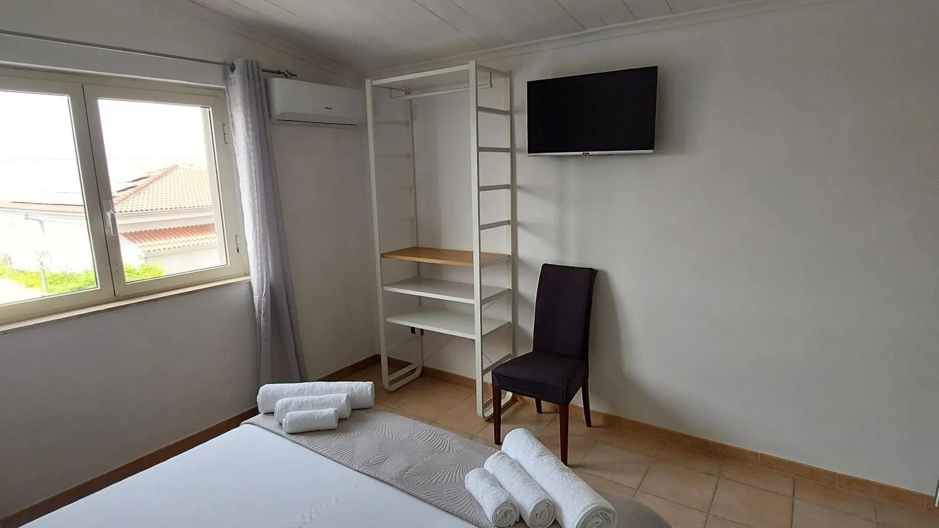 Guest house Villa Sofia 1 Porto Empedocle