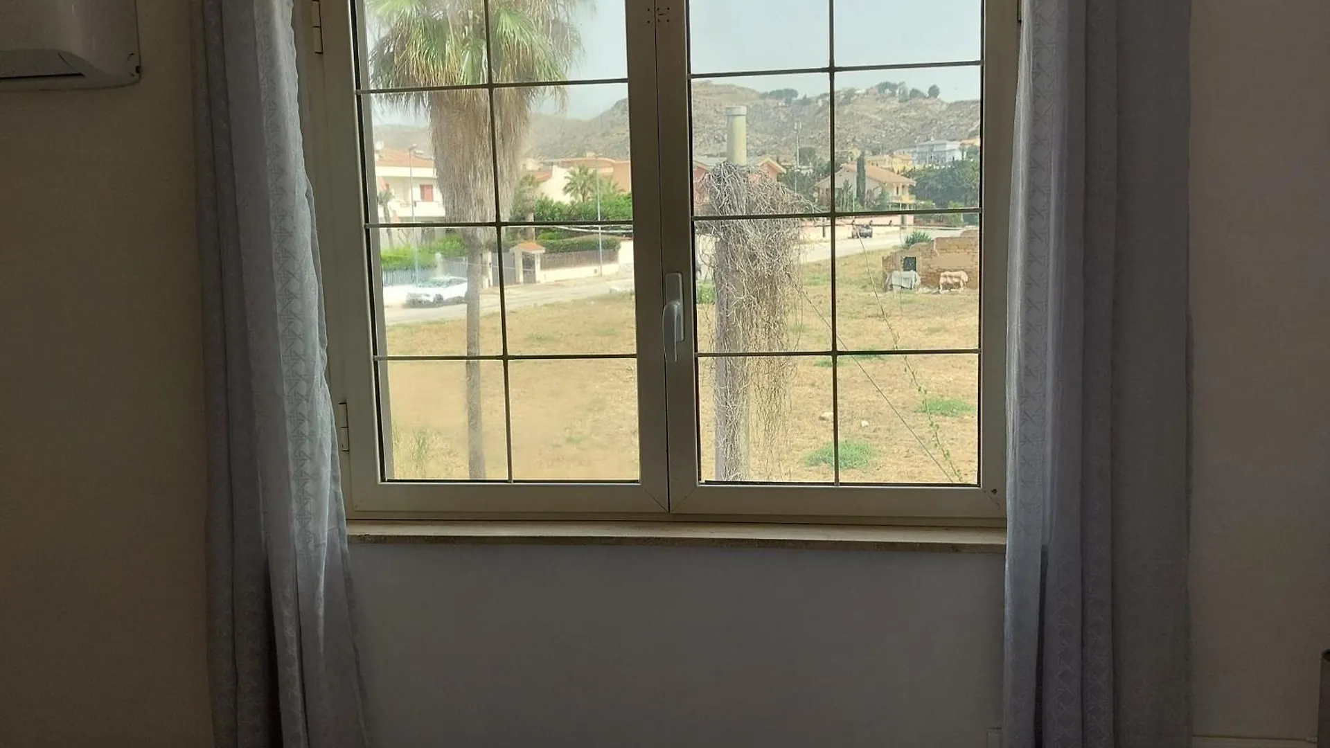 Villa Sofia 1 Porto Empedocle