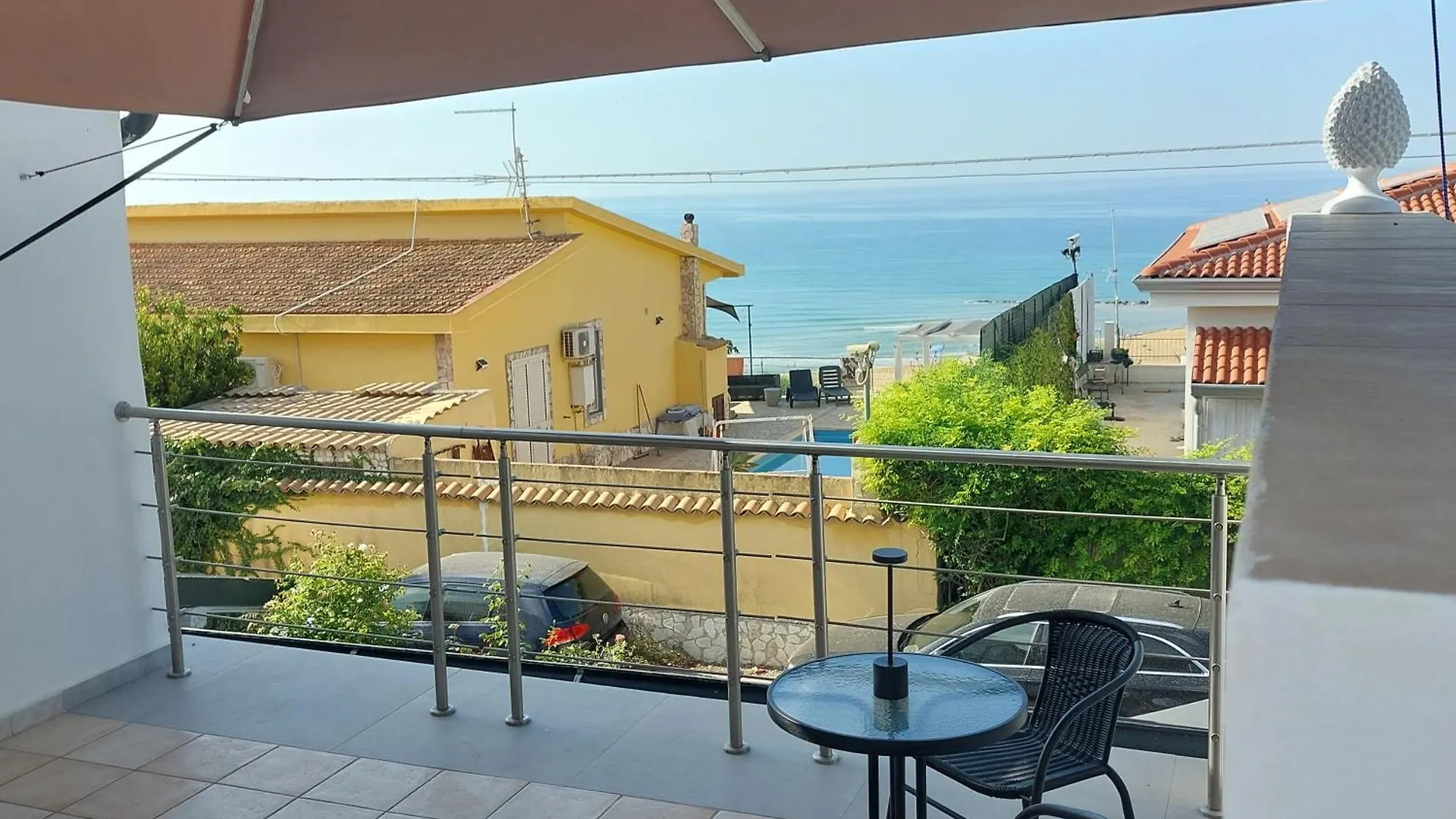 Villa Sofia 1 Porto Empedocle Guest house