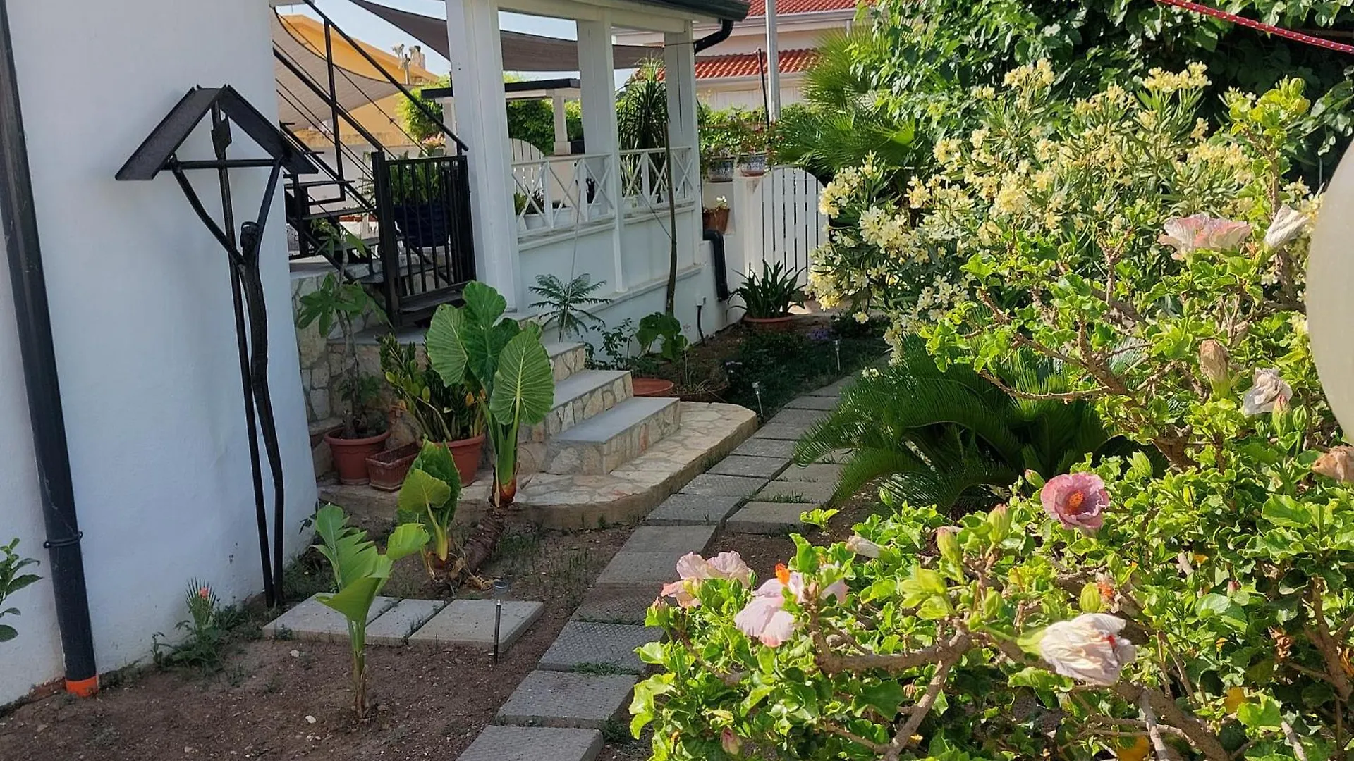 Villa Sofia 1 Porto Empedocle