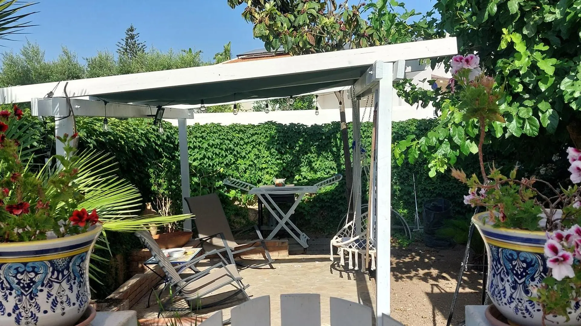 Guest house Villa Sofia 1 Porto Empedocle