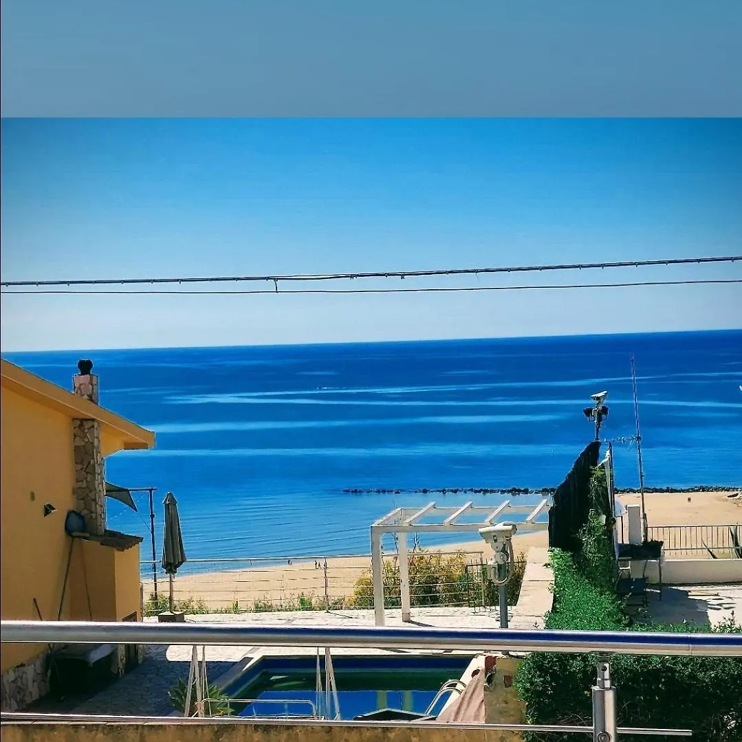 Villa Sofia 1 Porto Empedocle