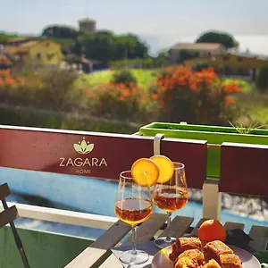 Zagara Appartement