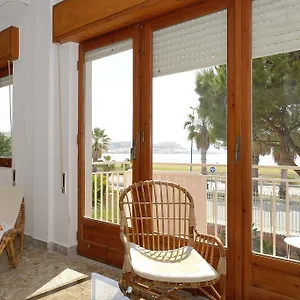 App.ti Scala Dei Turchi Tetide Appartement